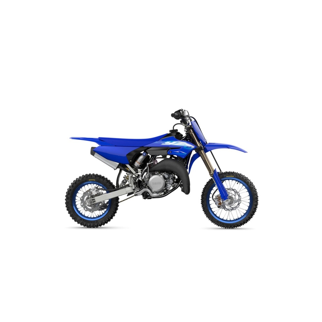 Yamaha | Crossmotor YZ65 2027